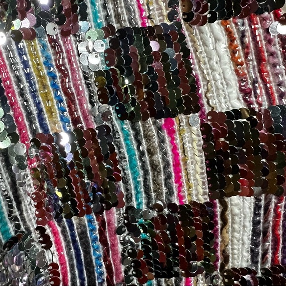 G.P.D. | Sequin Jacket - Picture 8 of 9